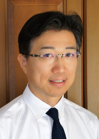 施設長　斎藤 誠司